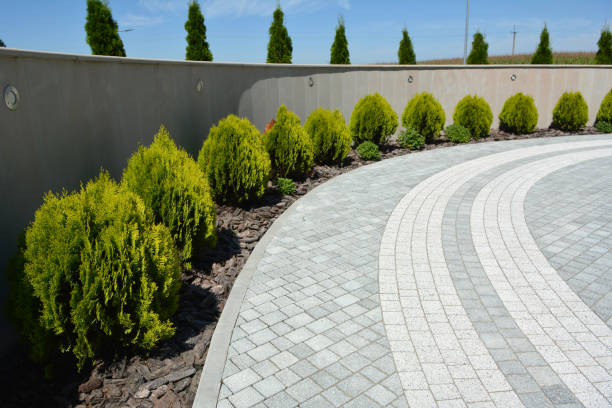 Best Interlocking Driveway Pavers  in Lake Summerset, IL