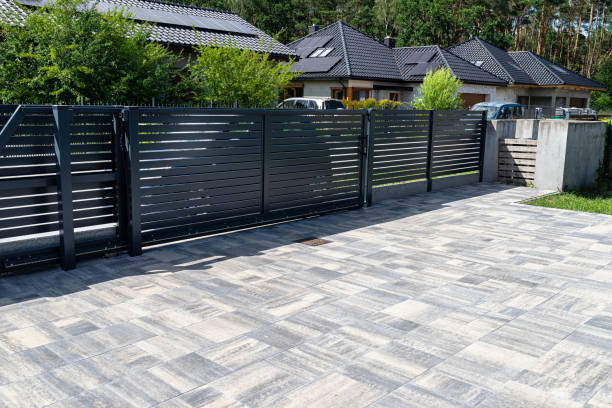 Driveway Repair Near Me in Lake Summerset, IL
