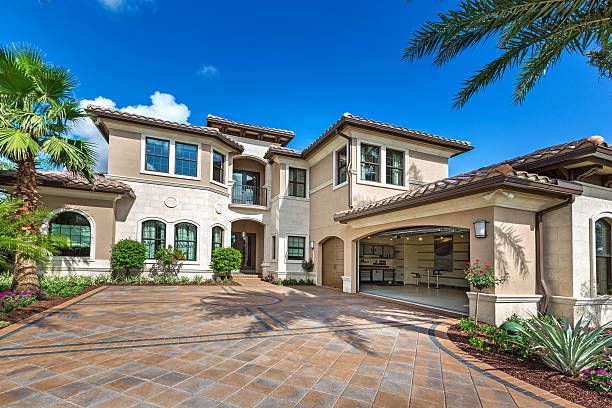 Reasons to Select Us for Your Driveway Paving Requirements in Lake Summerset, IL