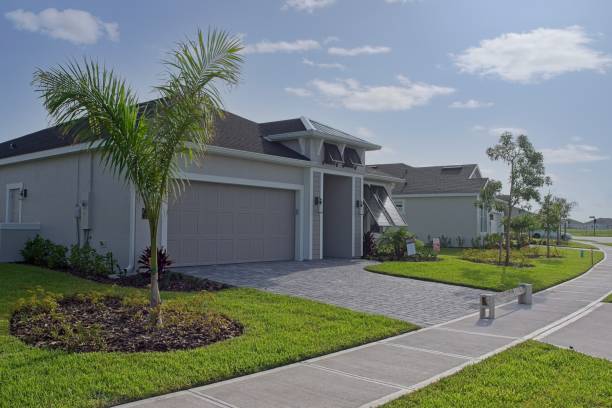 Professional Driveway Pavers in Lake Summerset, IL