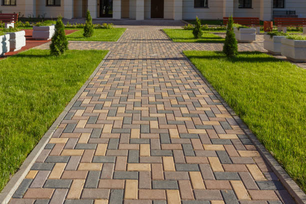 Best Driveway Pavers Near Me  in Lake Summerset, IL